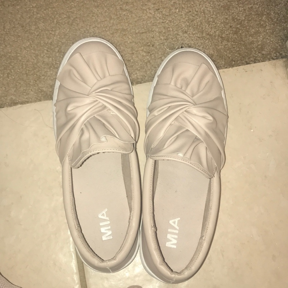 MIA Slides